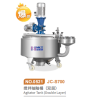 Glazing Tank