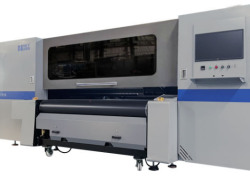 Textile digital printer F618