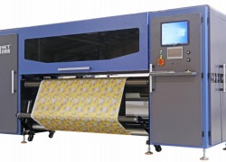 Textile digital printer FP19A (for paper)