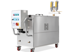 Special Airless Machine (Water-Cool Type)