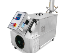 Special Airless Machine (Large Flow, Air-Cooled Type) 