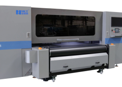 Textile digital printer F818