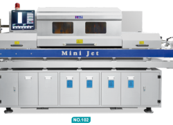 Mini Jet Digtal Printer